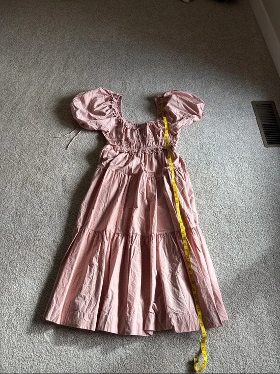 En Saison Brielle Dress - Picture 5 of 5